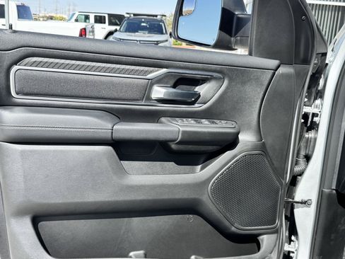 New 2026 RAM 1500 Big Horn AWD/4WD image 28