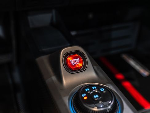 Used 2019 Ford GT image 19