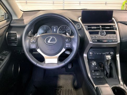 Used 2018 Lexus NX 300 AWD w/ Premium Package image 7