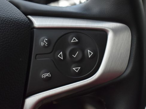 Used 2023 GMC Acadia SLT image 23