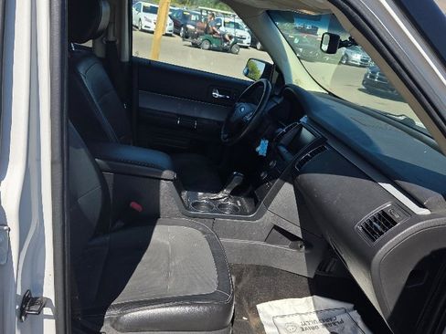 Used 2014 Ford Flex SEL w/ Equipment Group 202A image 15