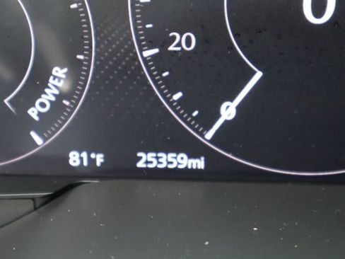 Used 2024 MAZDA CX-90 Plug-In Hybrid w/ Preferred AWD/4WD image 42