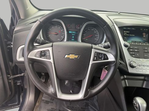 Used 2015 Chevrolet Equinox LT w/ Driver Convenience Package FWD image 6