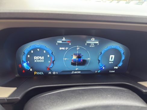 New 2025 Ford Bronco Sport Big Bend image 25