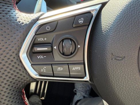 New 2026 Acura RDX A-Spec image 13