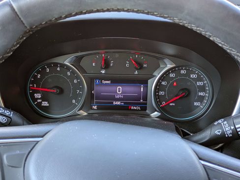 Certified 2023 Chevrolet Equinox LT FWD image 27