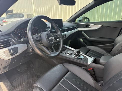 Used 2018 Audi A5 2.0T Premium Plus image 10