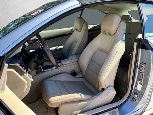 Used 2012 Mercedes-Benz E 350 Cabriolet image 27