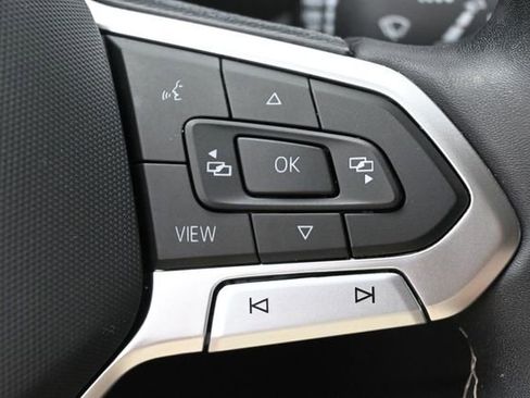 Used 2023 Volkswagen Tiguan SE R-Line FWD image 18