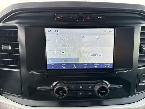 Used 2023 Ford F150 XLT w/ XTR Package image 37