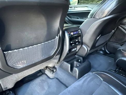 Used 2024 Jeep Grand Cherokee L Laredo AWD/4WD image 20