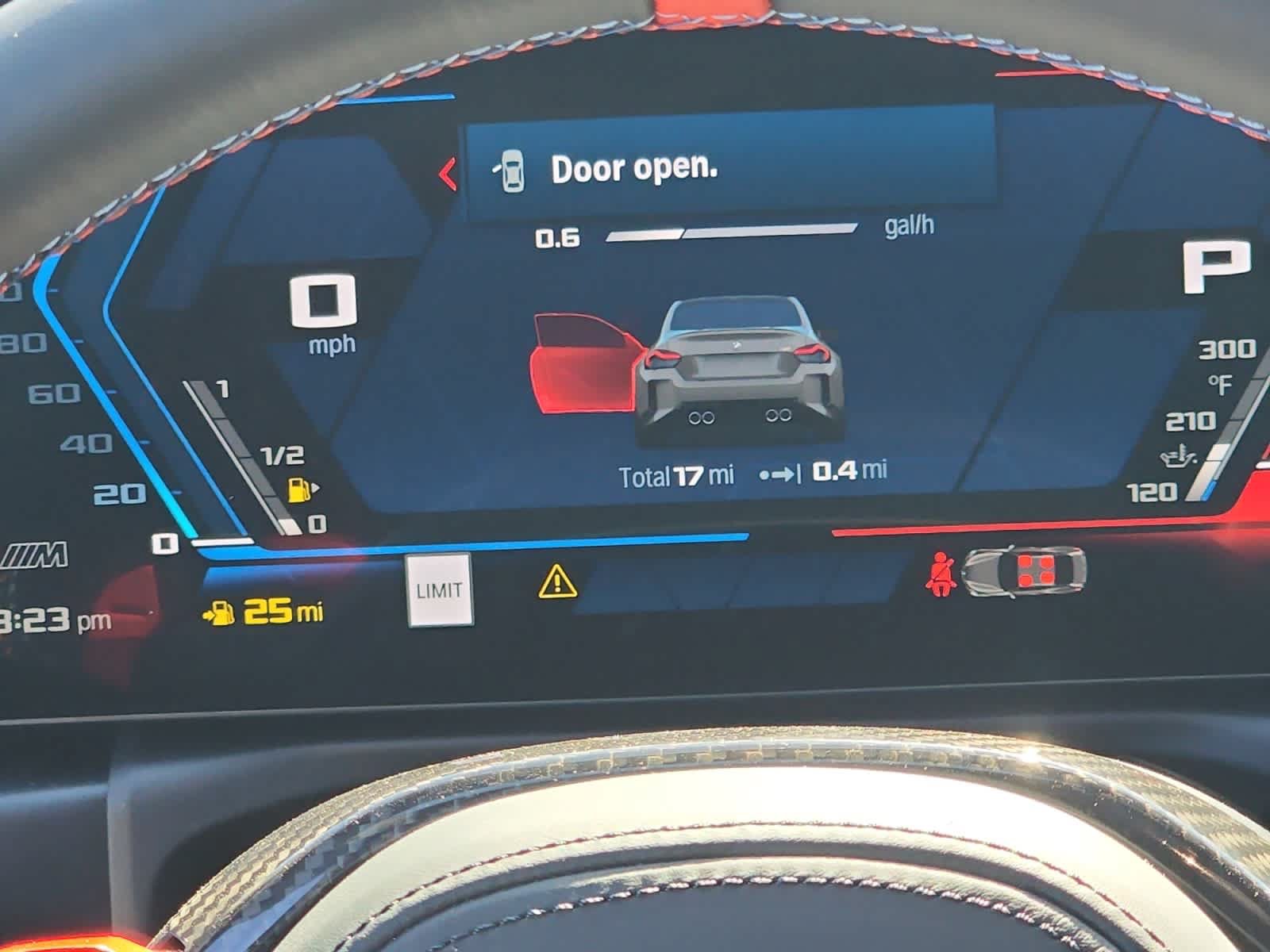 New 2026 BMW M2 w/ Lighting Package RWD image 10