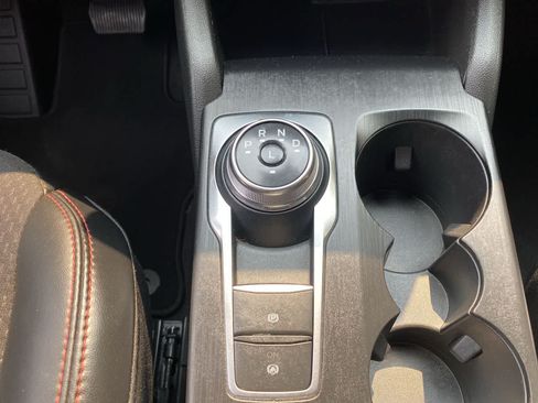 Used 2026 Ford Escape ST-Line AWD/4WD image 26