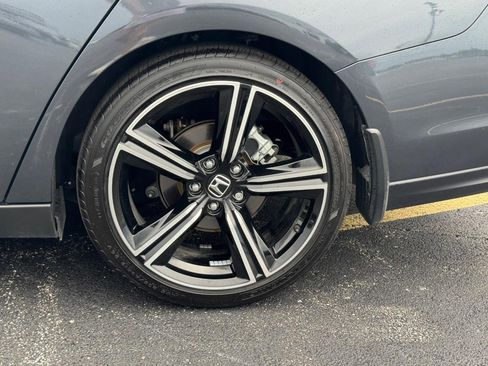 Certified 2026 Honda Accord SE image 8