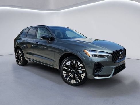 New 2026 Volvo XC60 T8 Plus w/ Protection Package Premier AWD/4WD image 2