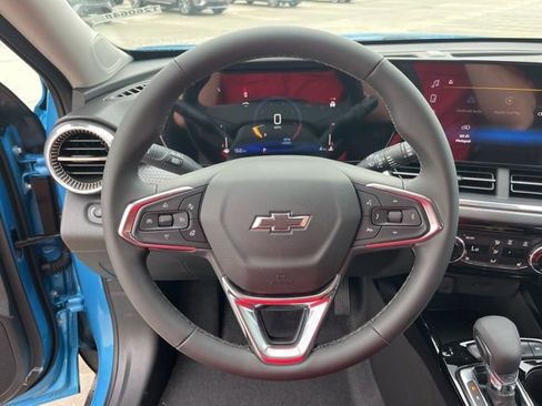 New 2026 Chevrolet Trax ACTIV w/ Driver Confidence Package image 16