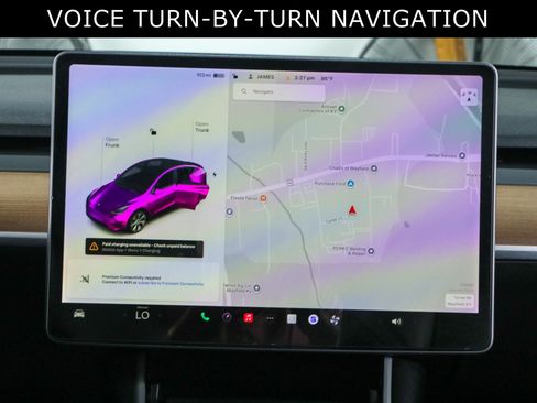 Used 2020 Tesla Model Y Long Range AWD/4WD image 17