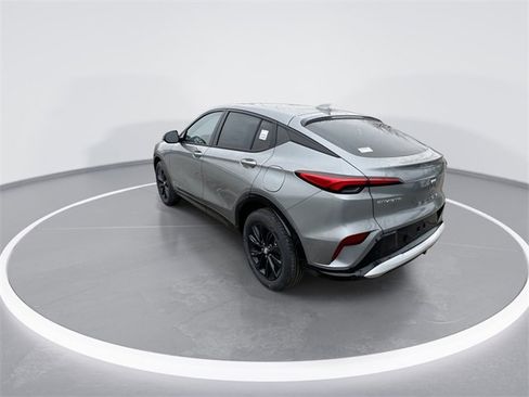 New 2026 Buick Envista Sport Touring image 6