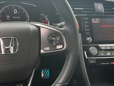 Used 2021 Honda Civic Sport Touring image 26