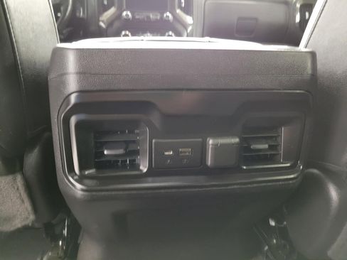 Used 2020 Chevrolet Silverado 1500 LT Trail Boss AWD/4WD image 22