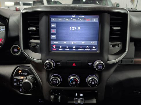Used 2020 RAM 1500 Big Horn image 10