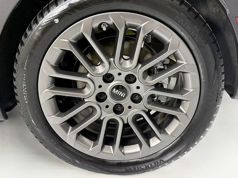 Certified 2025 MINI Cooper S FWD image 29
