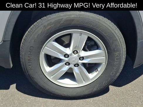 Used 2019 Chevrolet Trax LT w/ LT Convenience Package FWD image 11