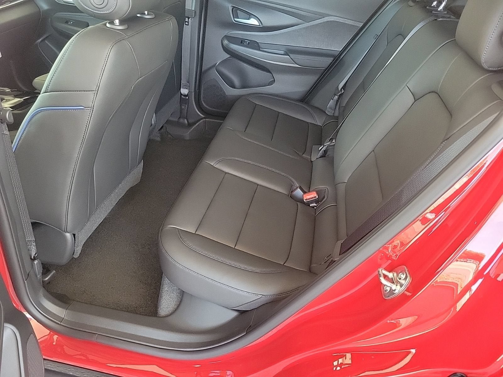 New 2026 Buick Envista Sport Touring w/ Convenience I Package FWD image 10