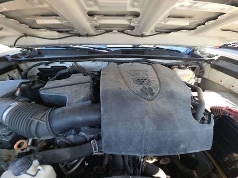 Used 2019 Toyota Tacoma TRD Pro image 9