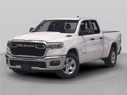 Used 2025 RAM 1500 Big Horn