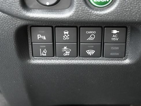 Used 2022 Honda Ridgeline RTL-E image 16