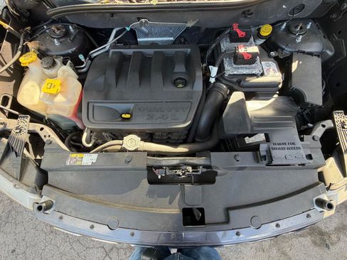 Used 2014 Jeep Compass Latitude AWD/4WD image 51