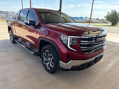 Used 2025 GMC Sierra 1500 SLT