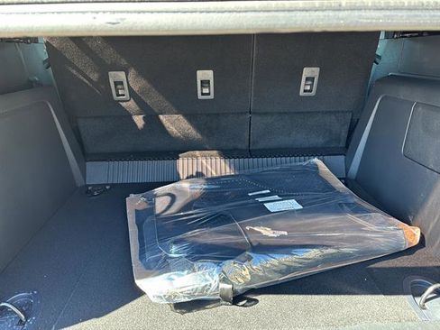 New 2026 Ford Bronco Outer Banks w/ Sasquatch Package AWD/4WD image 17