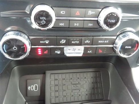 New 2026 Ford F150 XLT w/ Equipment Group 303A High image 20