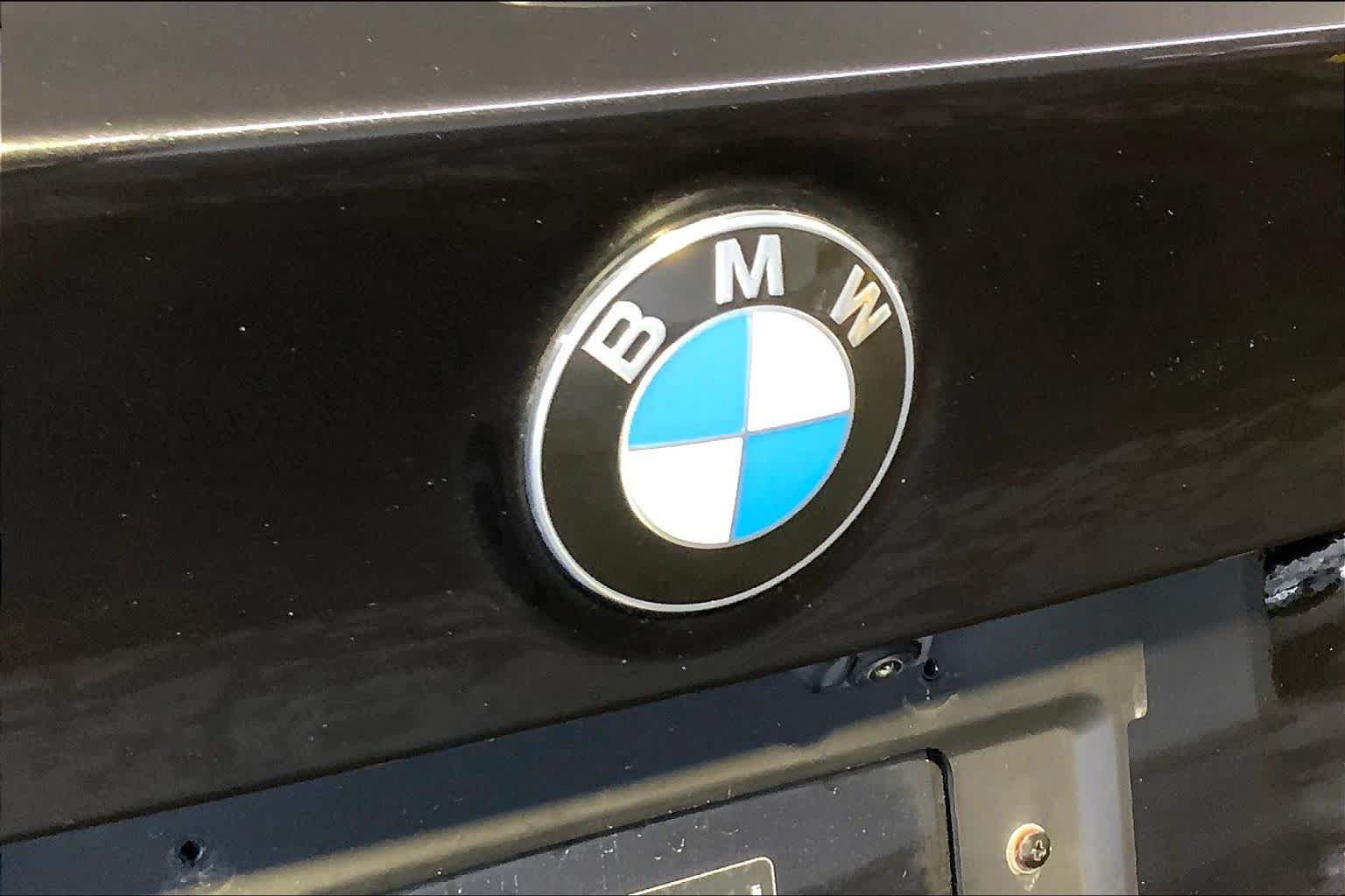 Used 2024 BMW X3 xDrive30i w/ Premium Package AWD/4WD image 33