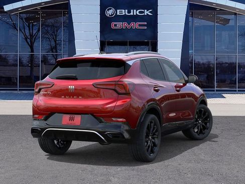 New 2026 Buick Encore GX Sport Touring image 4