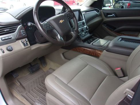 Used 2017 Chevrolet Tahoe Premier image 8