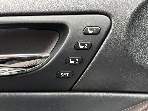 Used 2015 Lexus IS 250 AWD image 16