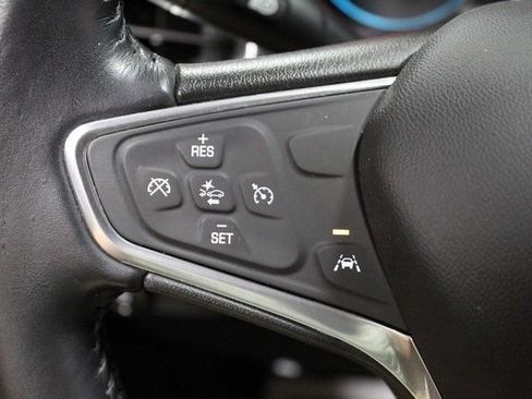 Used 2020 Chevrolet Equinox Premier FWD image 22