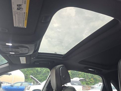 Used 2020 Cadillac CT6 V w/ LPO, Premium Carpet Package AWD/4WD image 9