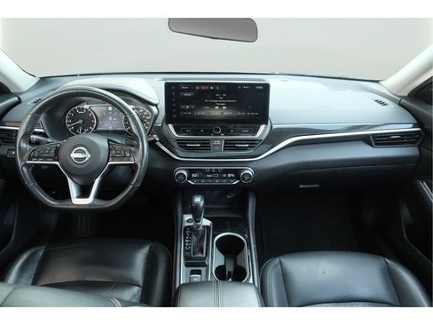 Used 2023 Nissan Altima 2.0 SR FWD image 5