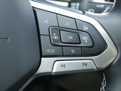 Used 2022 Volkswagen Atlas SEL image 27