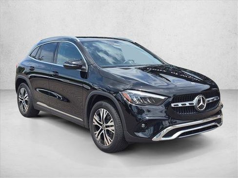 New 2026 Mercedes-Benz GLA 250 image 6