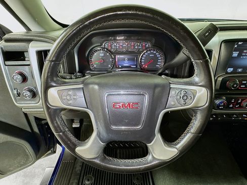 Used 2014 GMC Sierra 1500 SLE w/ Texas SLE Value Package AWD/4WD image 9
