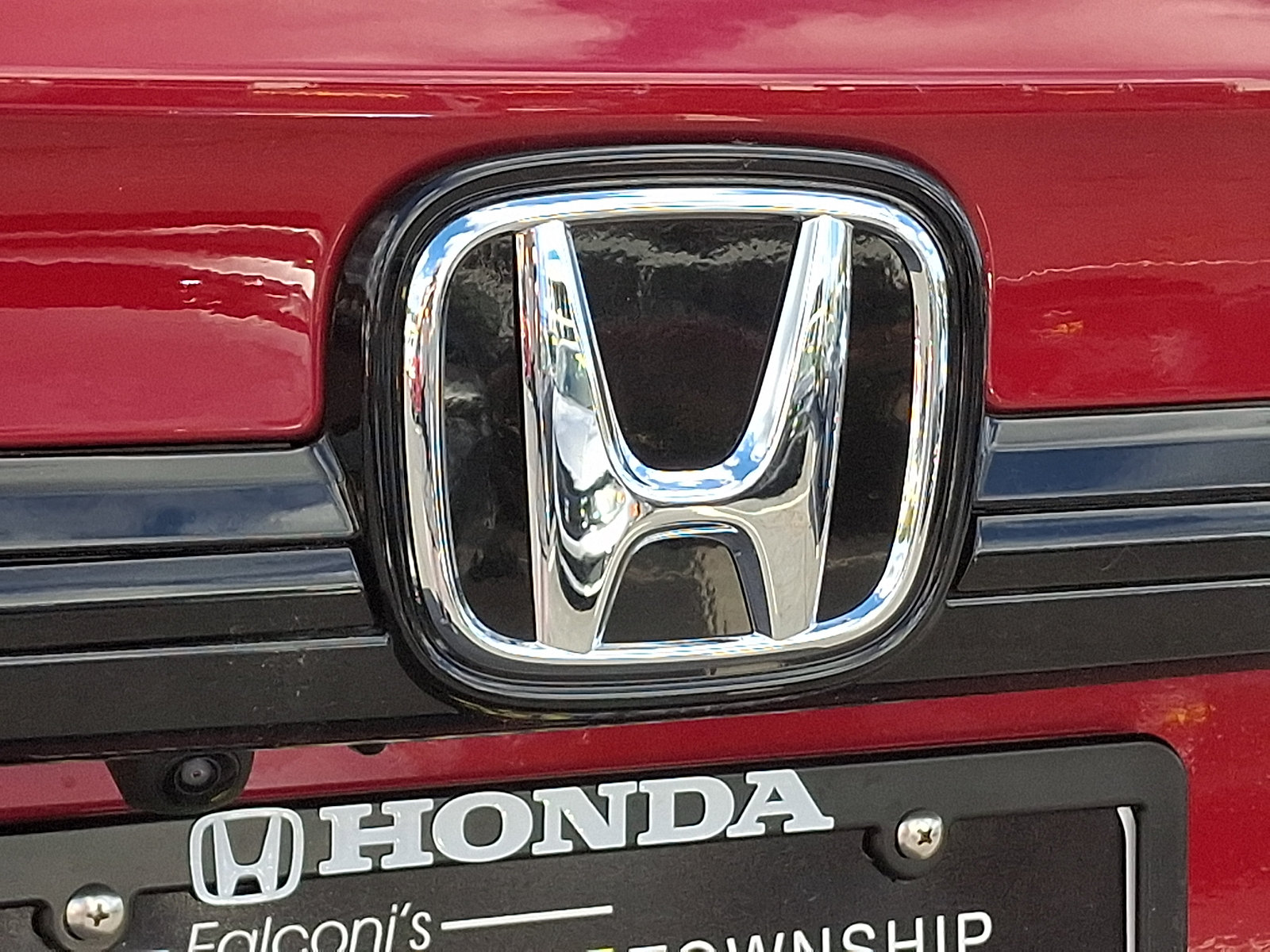 New 2027 Honda Odyssey Sport-L image 33
