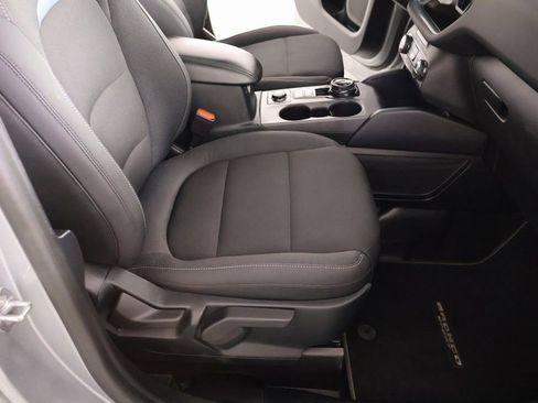 Used 2021 Ford Bronco Sport Badlands image 14