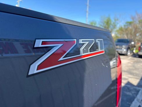 Used 2016 Chevrolet Colorado Z71 image 15