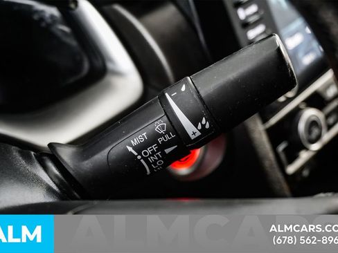 Used 2020 Honda Civic EX image 43