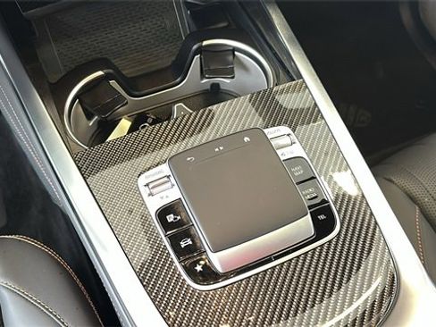 Certified 2025 Mercedes-Benz G 63 AMG G 63 AMGﾮ image 25